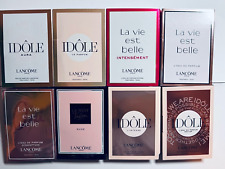 Lancome parfume sample for sale  Pearland
