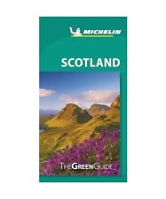 Scotland michelin green gebraucht kaufen  Trebbin