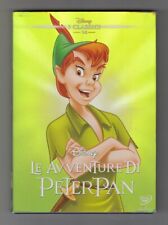 Dvd avventure peter usato  Settimo Torinese