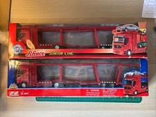 Schuco junior line for sale  BRADFORD