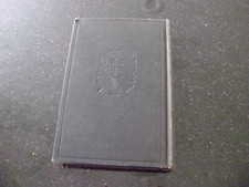 Twenty Four Books Of The Holy Scripture Jewish Bible by Leeser Hebrew & English comprar usado  Enviando para Brazil