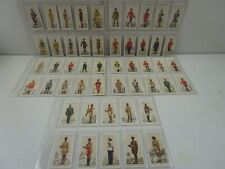 Player cigarette cards for sale  DARVEL