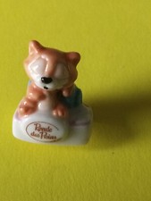 Fève porcelaine personnalisé d'occasion  Lure