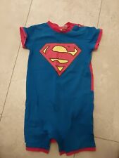 Babybody superman 86 gebraucht kaufen  Bad Herrenalb