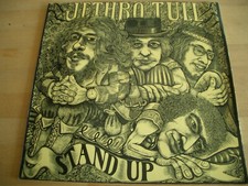Jethro tull stand gebraucht kaufen  Appen