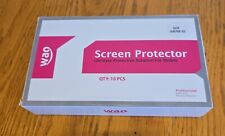 Lote de 10 protetores de tela Wao novos Samsung Grand Prime G530 comprar usado  Enviando para Brazil