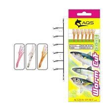 Aqs worm cut usato  Palmi