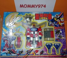 Trider bootleg robot usato  Vernio