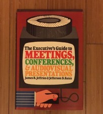 The executive guide d'occasion  Expédié en Belgium