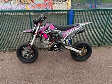 pit bike 100cc for sale  BIRMINGHAM