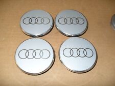 Audi felgendeckel embleme gebraucht kaufen  Herzogenrath