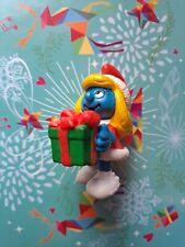 Puffi smurfs puffo usato  Roma