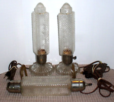 side lamps side tables for sale  Joliet