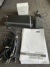 Trantec s4.4 pulse for sale  LONDON