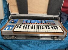 Moog synthesizer for sale  LONDON