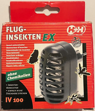 Fluginsekten harting helling gebraucht kaufen  Pressath
