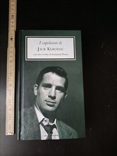 Capolavori jack kerouac usato  Varese
