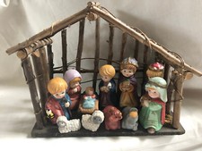 Vintage wooden stable for sale  BLAENAU FFESTINIOG