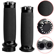 Pair motorcycle knurled d'occasion  Expédié en Belgium