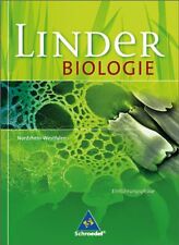 Linder biologie ausgabe gebraucht kaufen  Berlin