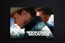 Brokeback mountain heath gebraucht kaufen  Ahlen-Vorhelm