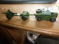Dinky toys field for sale  KING'S LYNN