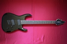 Jackson Pro Plus Series DK Modern HT6 MS 2023 preto brilhante comprar usado  Enviando para Brazil
