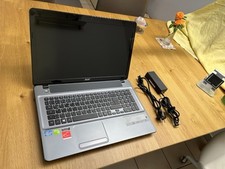 acer aspire e 17 laptop gebraucht kaufen acer aspire e 17 laptop gebraucht kaufen Stein