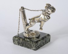 Sculpture art deco d'occasion  Paris XI