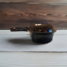 Creuset black licorice for sale  Mcallen
