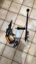 Worx hydro shot for sale  LIVERPOOL