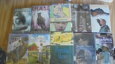 Lot juvenile fiction for sale  Midlothian