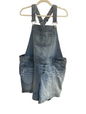 Torrid overall jeans for sale  Carlsbad