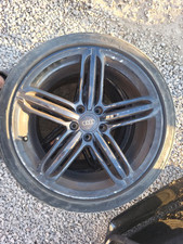 Audi stud inch for sale  BRISTOL