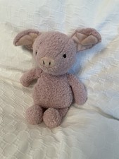 Jellycat tumbletuft pig for sale  COULSDON