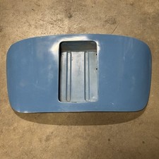 Tampa do motor Porsche 356 Pre A Coupe Decklid comprar usado  Enviando para Brazil