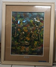 Quadro bassorilievo spartaco usato Quadro bassorilievo spartaco usato  Casale Monferrato