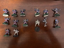 Blood bowl dark usato  Milano