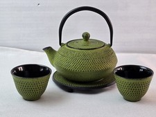 Japanese green cast for sale  Hockley