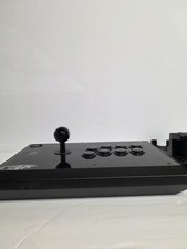 Qanba black arcade for sale  Turlock