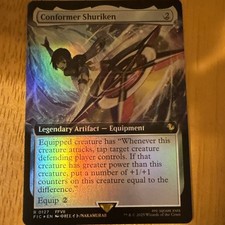 Mtg final fantasy d'occasion  Expédié en Belgium