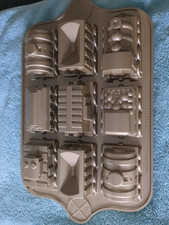 Nordic ware train for sale  TAVISTOCK