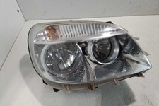 Faro fanale anteriore usato  Piombino