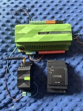 Loxone mniserver air d'occasion  Chamonix-Mont-Blanc