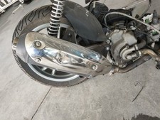 Marmitta piaggio beverly usato  Vimodrone