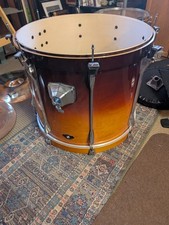 Tama superstar mahogany for sale  Big Bear Lake