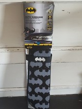 Batman car windshield for sale  Muncie