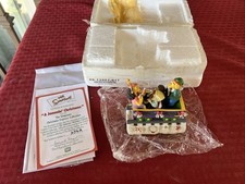 Simpsons christmas express for sale  Los Angeles