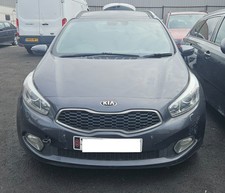 Kia ceed crdi for sale  WOLVERHAMPTON