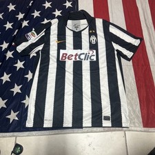 Maglia juventus nike usato  Ercolano